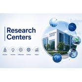 Research centers