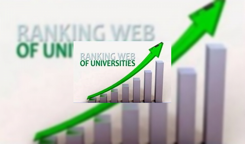 Ardabil University of Medical Sciences in national and international university ranking systems