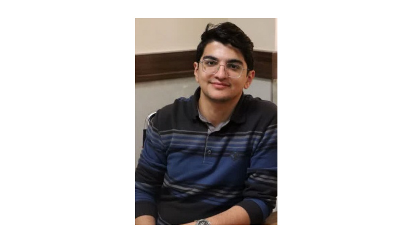 Ardabil University of Medical Sciences Student Named National Top Research Scholar